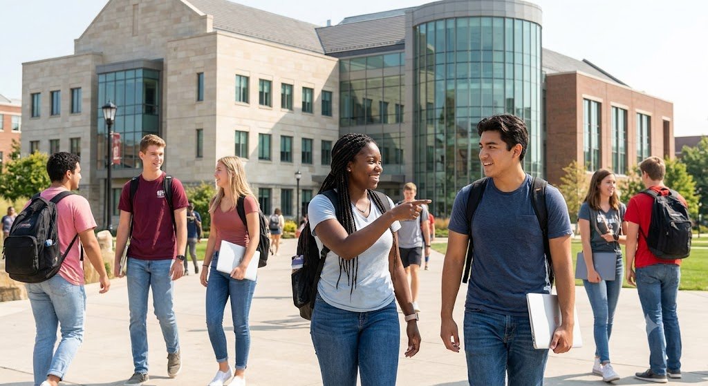 Higher Ed, Lower Cost: The Best Value and Most Affordable Universities in the United States